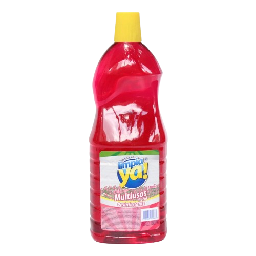 Limpiador Floral Limpia Ya 2000 ml